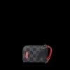 HENNY BLACK WALLET>SPRAYGROUND Sale