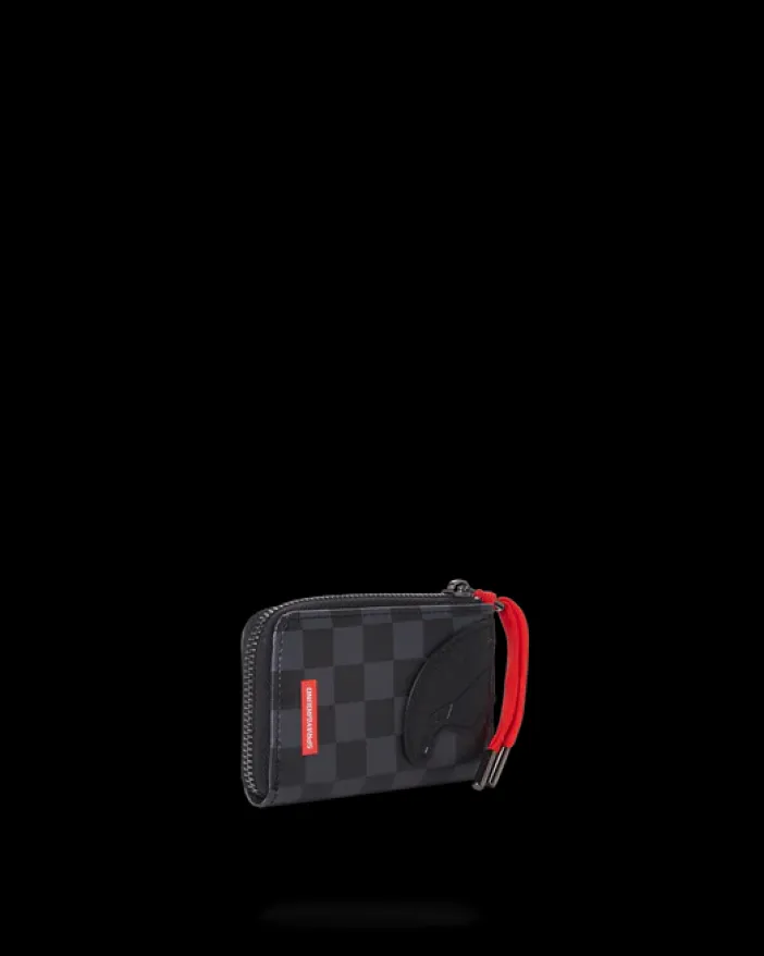 HENNY BLACK WALLET>SPRAYGROUND Sale