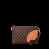 HENNY CROSSOVER CLUTCH>SPRAYGROUND Outlet