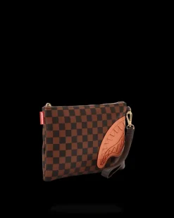 HENNY CROSSOVER CLUTCH><noscript><img width=