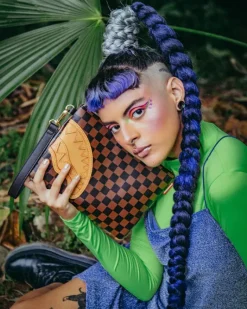 HENNY CROSSOVER CLUTCH><noscript><img width=