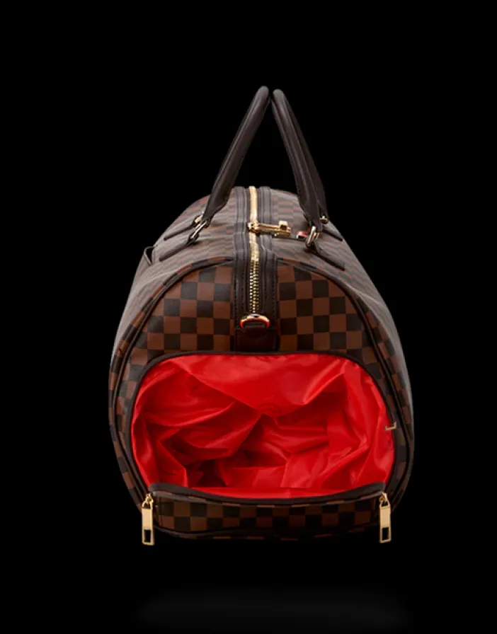 HENNY DUFFLE>SPRAYGROUND Discount