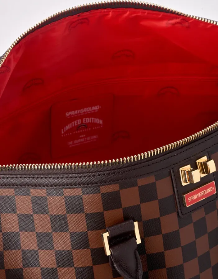 HENNY DUFFLE>SPRAYGROUND Discount