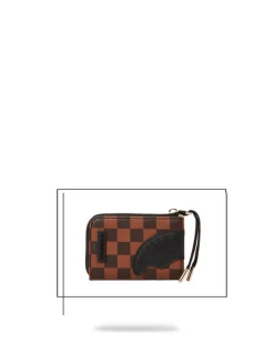 HENNY LOCK SHARKS IN PARIS WALLET>SPRAYGROUND Outlet