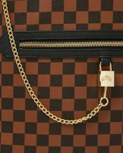 HENNY LOCK SHARKS IN PARIS JETSETTER CARRY-ON LUGGAGE><noscript><img width=