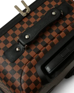 HENNY LOCK SHARKS IN PARIS JETSETTER CARRY-ON LUGGAGE><noscript><img width=