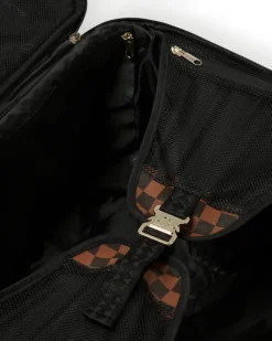 HENNY LOCK SHARKS IN PARIS JETSETTER CARRY-ON LUGGAGE><noscript><img width=