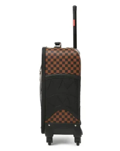 HENNY LOCK SHARKS IN PARIS JETSETTER CARRY-ON LUGGAGE><noscript><img width=