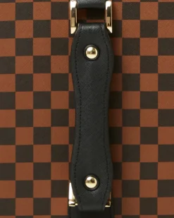 HENNY LOCK SHARKS IN PARIS JETSETTER CARRY-ON LUGGAGE><noscript><img width=