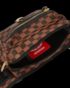 HENNY LOCK SHARKS IN PARIS CARGO CROSSBODY><noscript><img width=