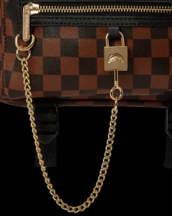 HENNY LOCK SHARKS IN PARIS CARGO CROSSBODY><noscript><img width=
