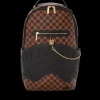 HENNY LOCK SHARKS IN PARIS BACKPACK (DLXV)>SPRAYGROUND Online