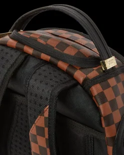 HENNY LOCK SHARKS IN PARIS BACKPACK (DLXV)><noscript><img width=