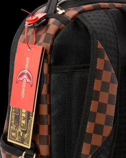 HENNY LOCK SHARKS IN PARIS BACKPACK (DLXV)><noscript><img width=