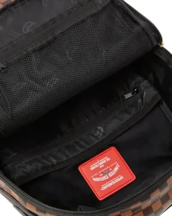 HENNY LOCK SHARKS IN PARIS BACKPACK (DLXV)><noscript><img width=