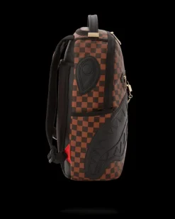 HENNY LOCK SHARKS IN PARIS BACKPACK (DLXV)><noscript><img width=