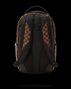 HENNY LOCK SHARKS IN PARIS BACKPACK (DLXV)><noscript><img width=