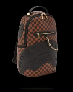 HENNY LOCK SHARKS IN PARIS BACKPACK (DLXV)><noscript><img width=
