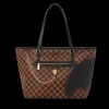 HENNY LOCK SHARKS IN PARIS TOTE>SPRAYGROUND Sale