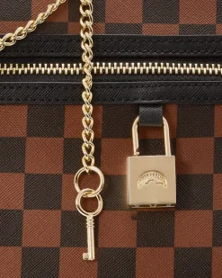 HENNY LOCK SHARKS IN PARIS TOTE><noscript><img width=