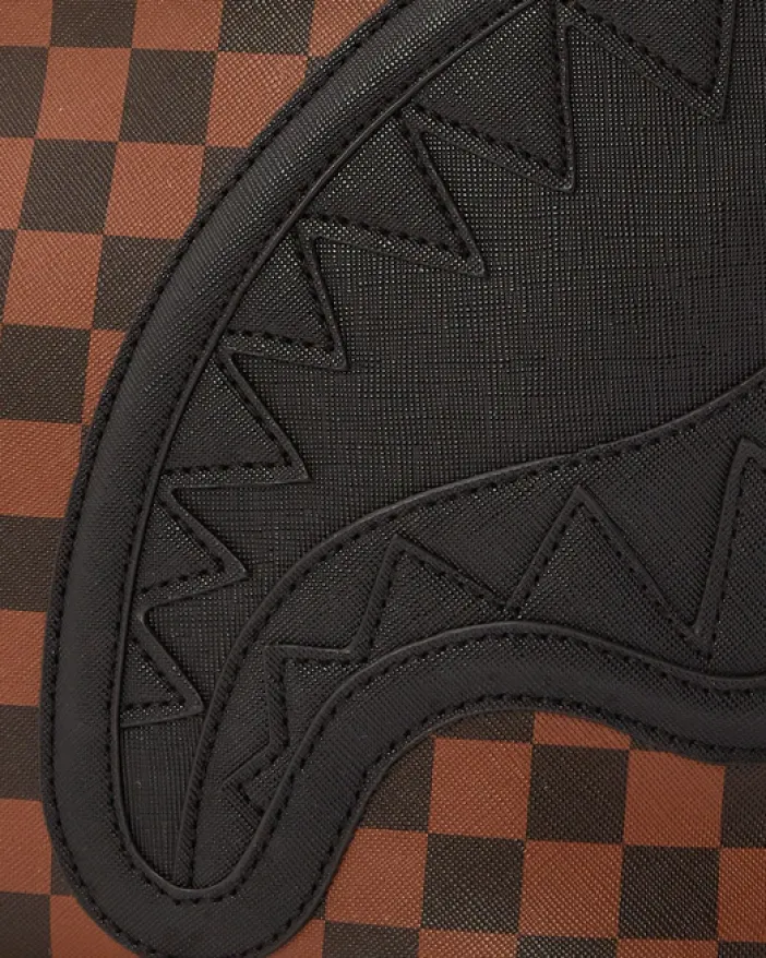 HENNY LOCK SHARKS IN PARIS TOTE>SPRAYGROUND Sale
