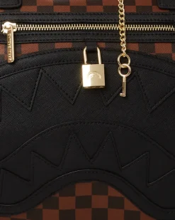 HENNY LOCK SHARKS IN PARIS DUFFLE><noscript><img width=
