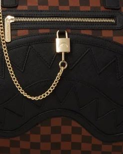 HENNY LOCK SHARKS IN PARIS DUFFLE><noscript><img width=