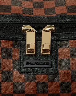 HENNY LOCK SHARKS IN PARIS DUFFLE><noscript><img width=
