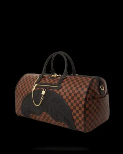 HENNY LOCK SHARKS IN PARIS DUFFLE><noscript><img width=