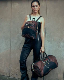 HENNY LOCK SHARKS IN PARIS DUFFLE><noscript><img width=