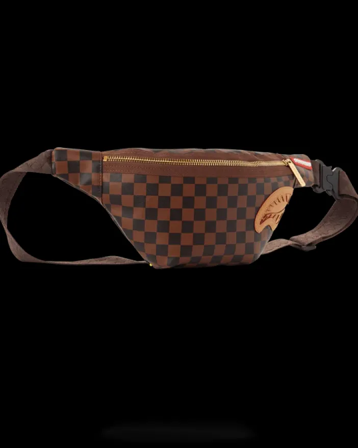 HENNY SAVVY CROSSBODY>SPRAYGROUND Best