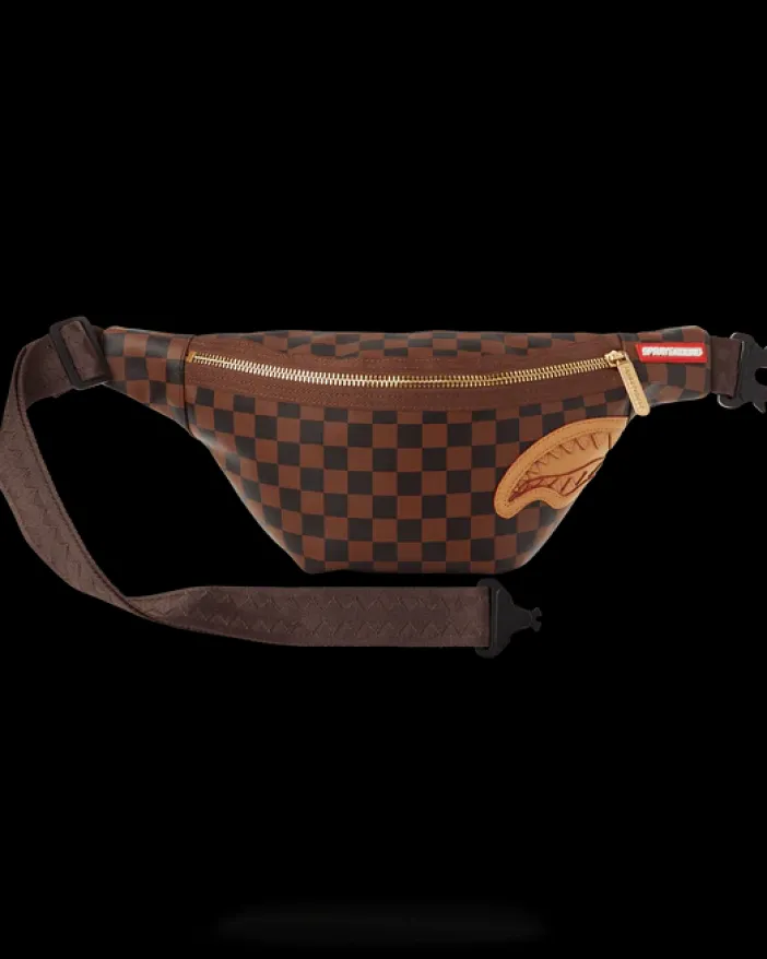 HENNY SAVVY CROSSBODY>SPRAYGROUND Best
