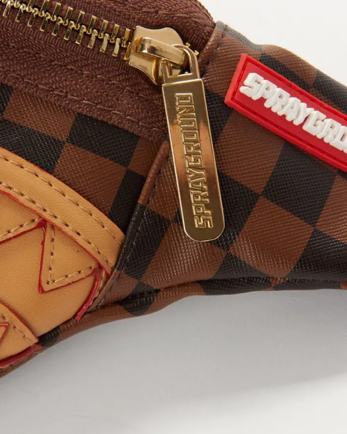 HENNY SAVVY CROSSBODY>SPRAYGROUND Best