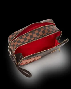 HENNY TOILETRY BAG><noscript><img width=