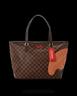 HENNY TOTE>SPRAYGROUND Outlet