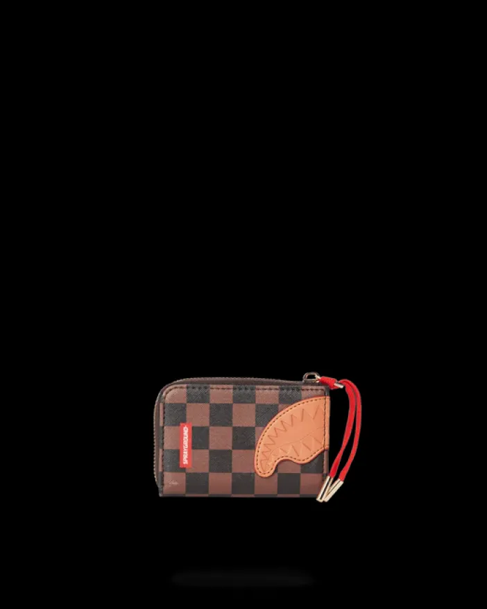 HENNY WALLET>SPRAYGROUND Hot