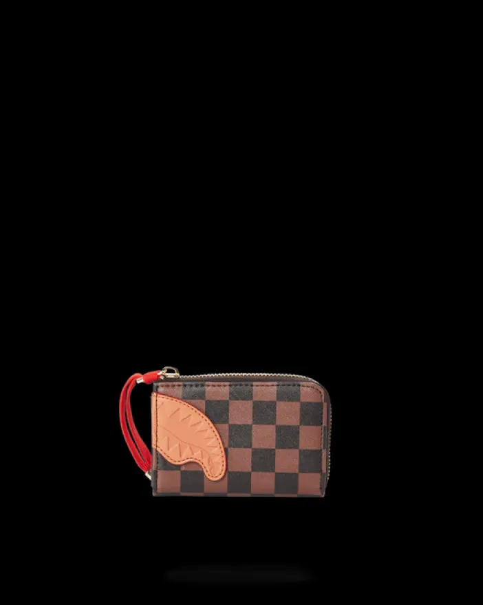 HENNY WALLET>SPRAYGROUND Hot