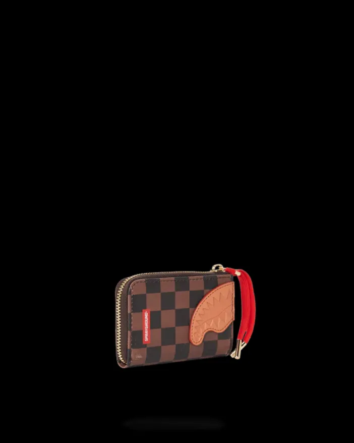 HENNY WALLET>SPRAYGROUND Hot