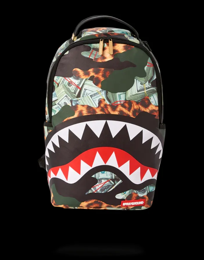 HERO SHARK BACKPACK>SPRAYGROUND Best