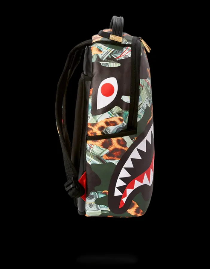 HERO SHARK BACKPACK>SPRAYGROUND Best