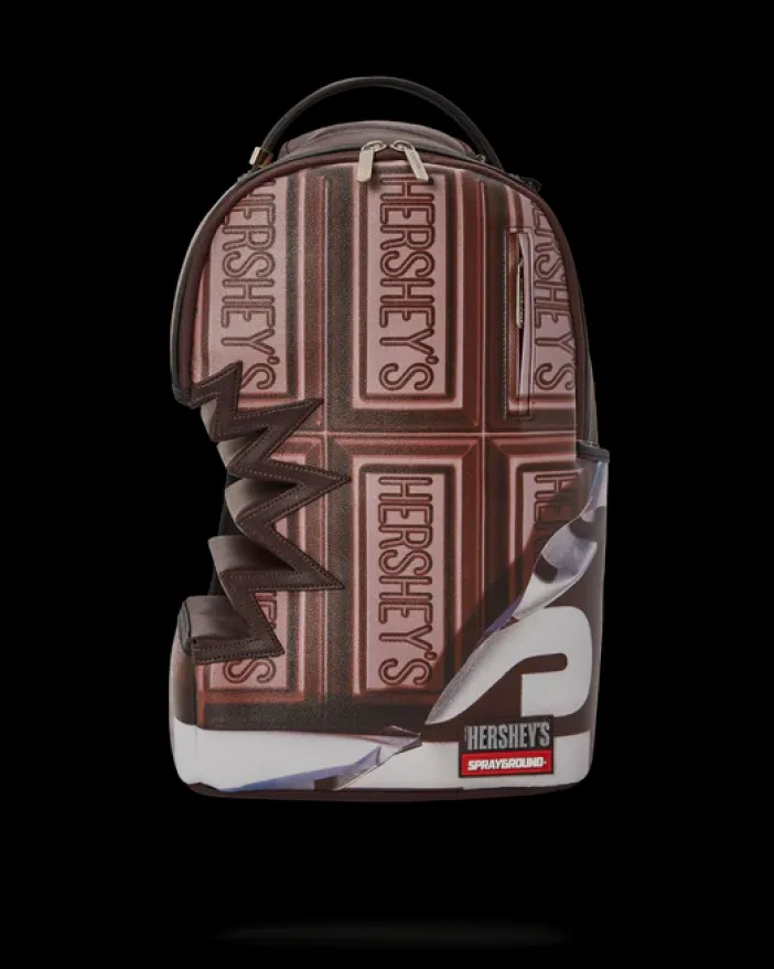 HERSHEYu2019S SHARK BITE BACKPACK>SPRAYGROUND Online