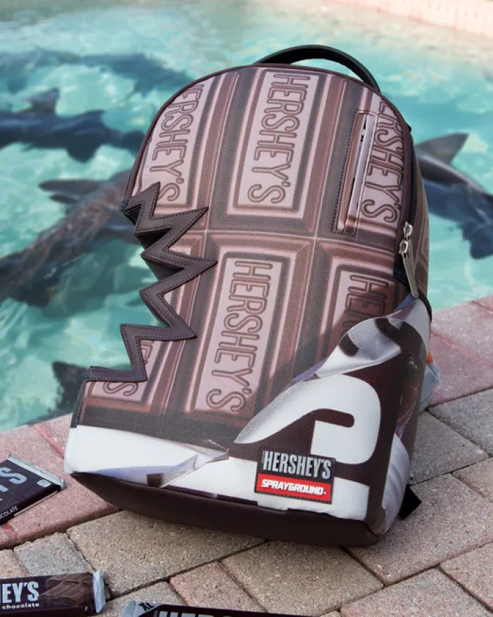 HERSHEYu2019S SHARK BITE BACKPACK>SPRAYGROUND Online