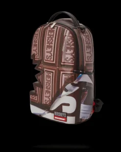 HERSHEYu2019S SHARK BITE BACKPACK><noscript><img width=
