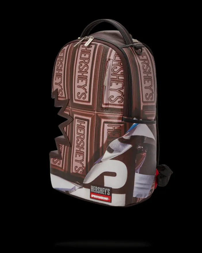 HERSHEYu2019S SHARK BITE BACKPACK>SPRAYGROUND Online