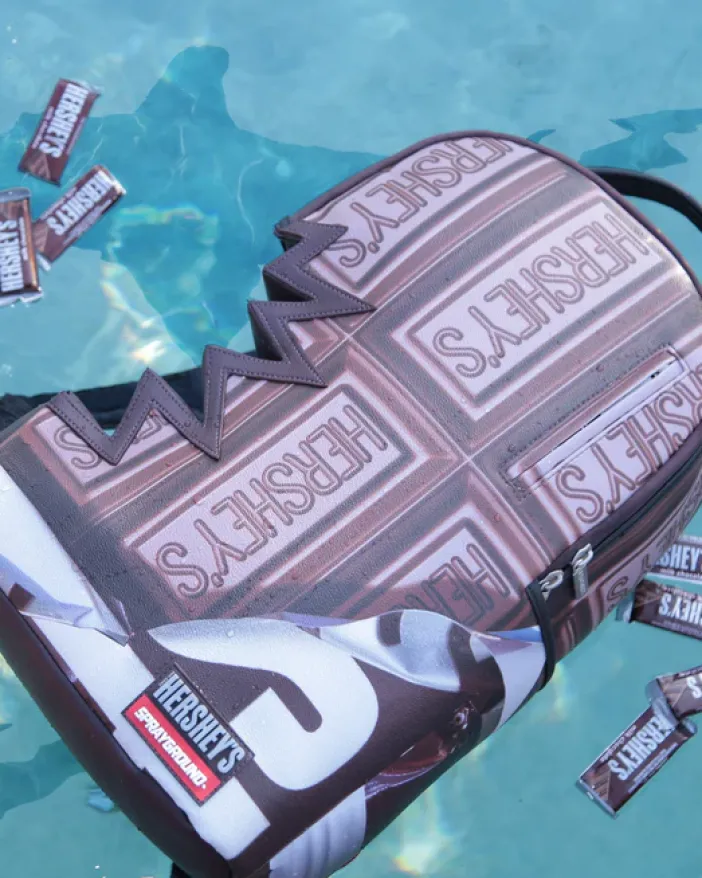 HERSHEYu2019S SHARK BITE BACKPACK>SPRAYGROUND Online