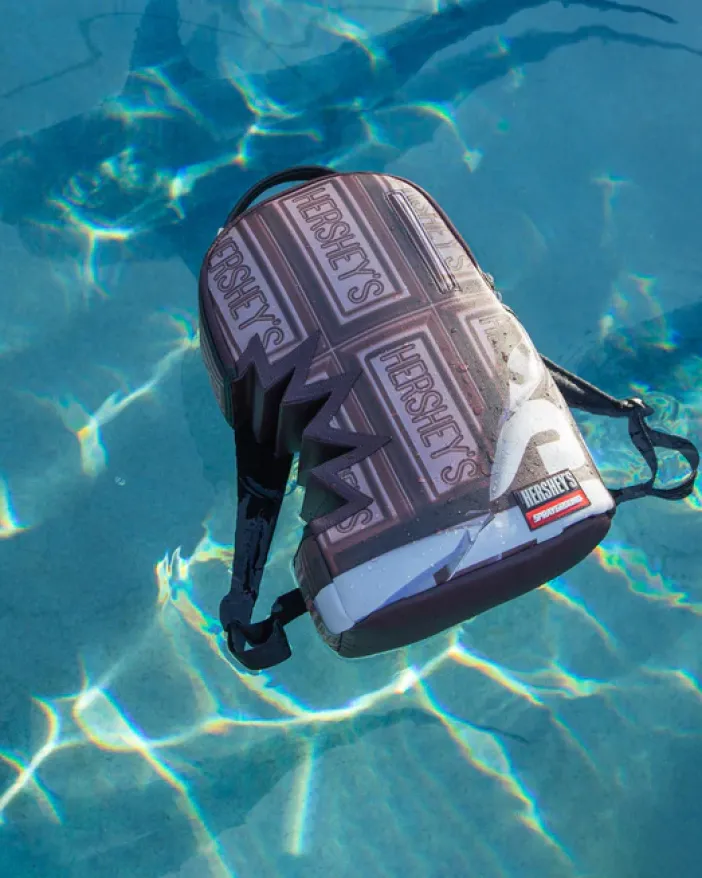HERSHEYu2019S SHARK BITE BACKPACK>SPRAYGROUND Online