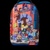 HEY ARNOLD ANNIVERSARY BACKPACK (DLXR)>SPRAYGROUND Best