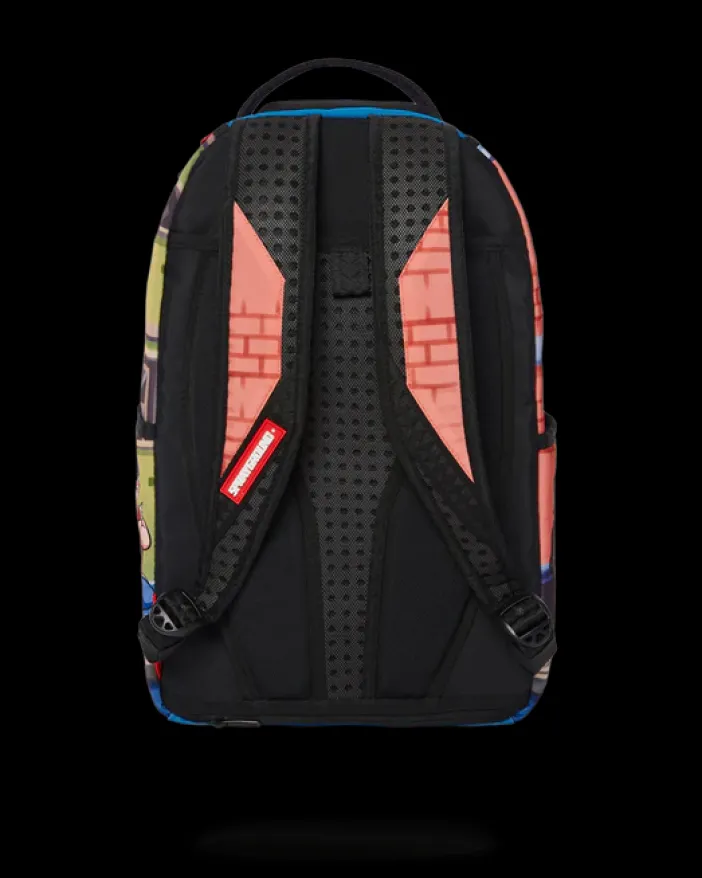 HEY ARNOLD ANNIVERSARY BACKPACK (DLXR)>SPRAYGROUND Best