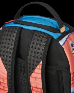 HEY ARNOLD ANNIVERSARY BACKPACK (DLXR)><noscript><img width=