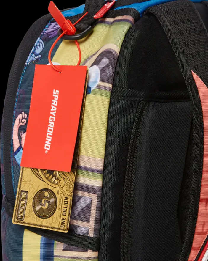 HEY ARNOLD ANNIVERSARY BACKPACK (DLXR)>SPRAYGROUND Best